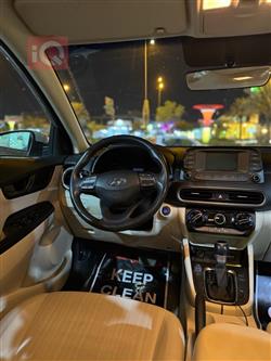 هیوندای کۆنا